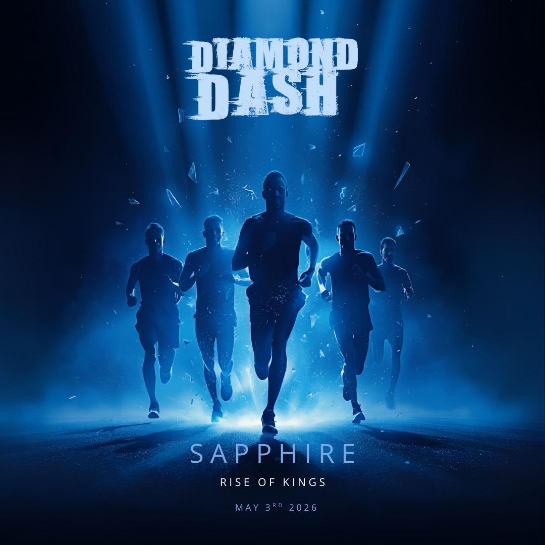 Read more about the article Diamond Dash Events Team