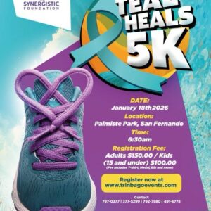 Kids 15 & Under Registration