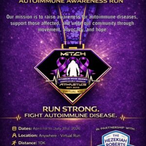 Virtual Race Registration