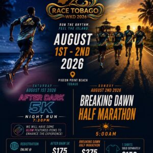 After Dark 5K – Registration