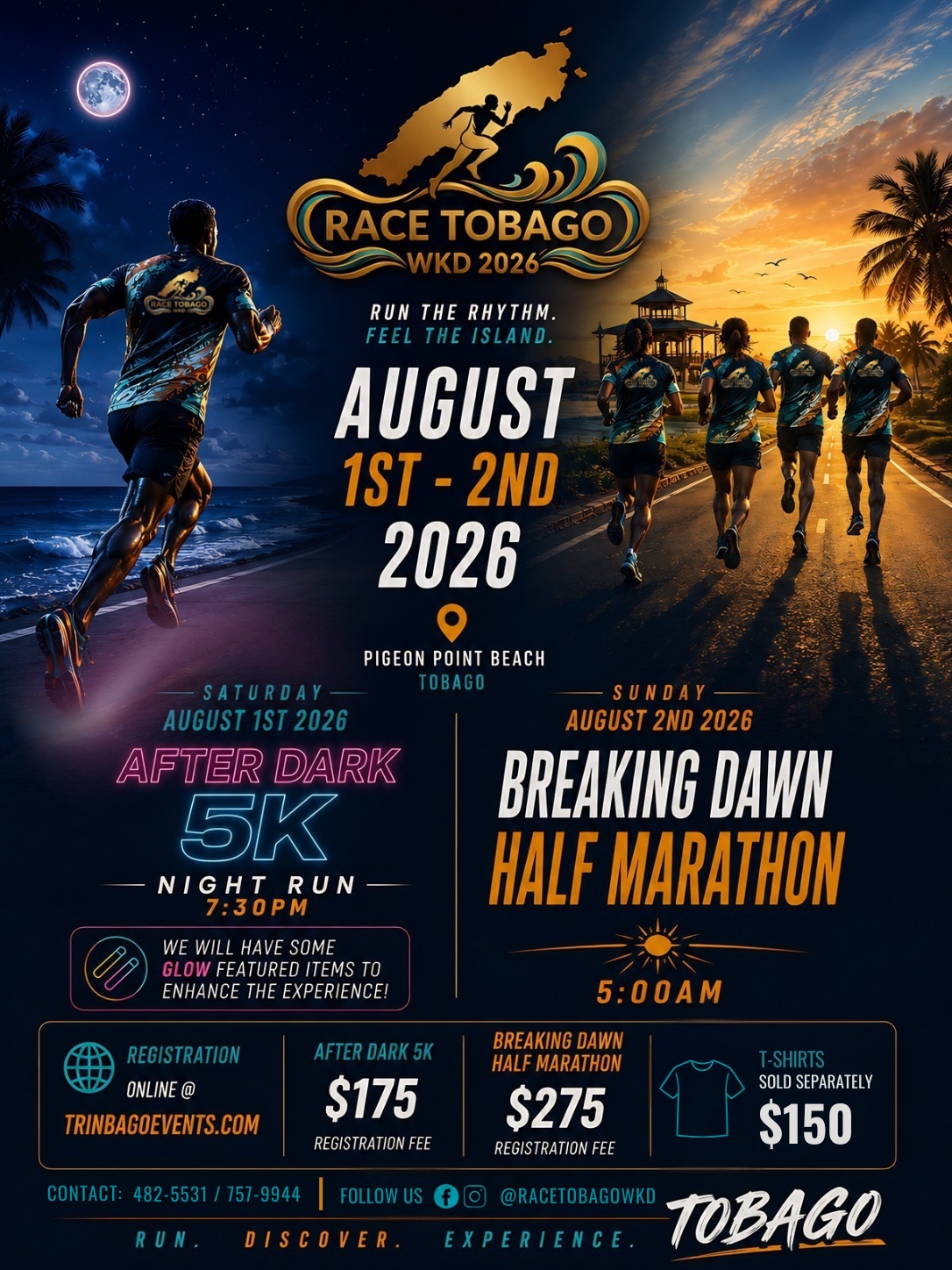Read more about the article Trinbago Events