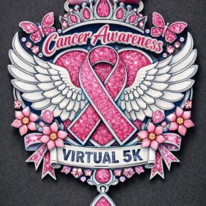 Virtual Race Registration