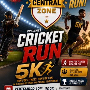 Race Registration