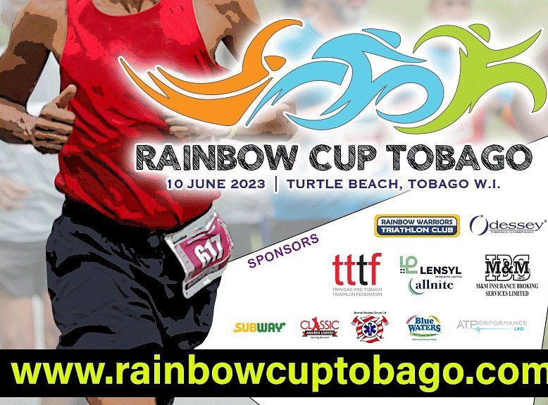 Rainbow Cup Tobago