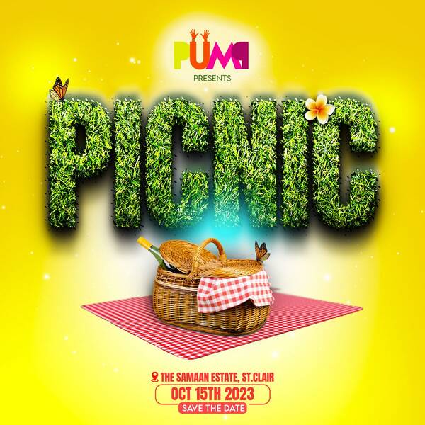 Pump Picnic