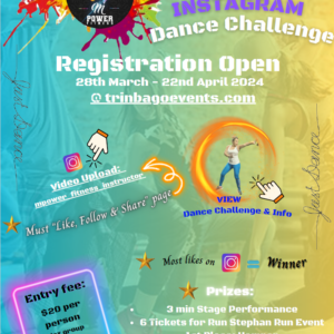 Challenge Registration