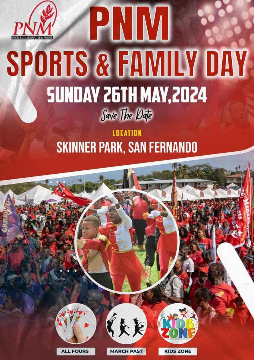 PNM Sports & Family Day