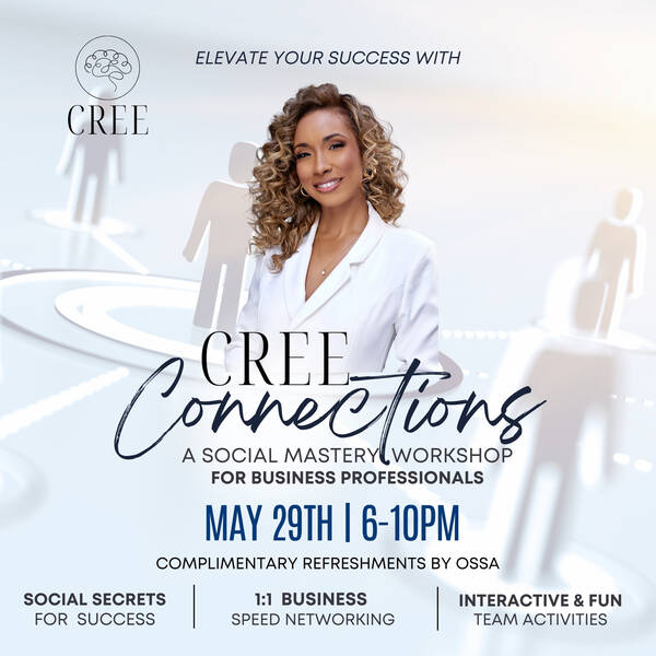 Cree Connections