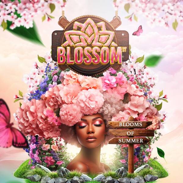 Blossom TT: Blooms of Summer Premium Food Inclusive