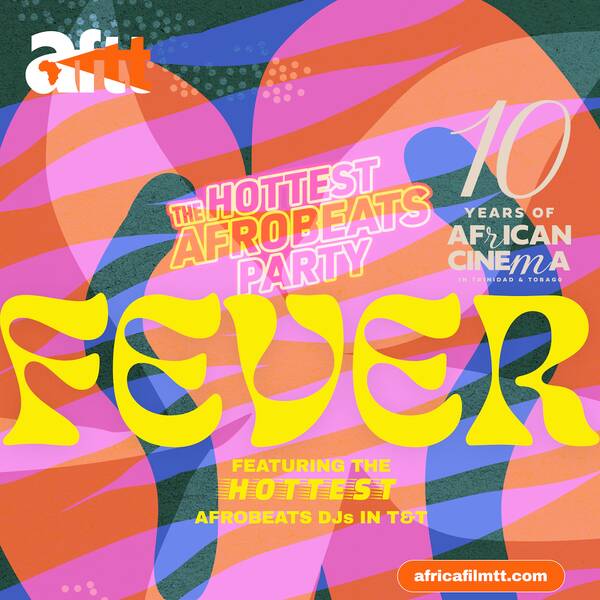 FEVER: The Hottest Afrobeats Party