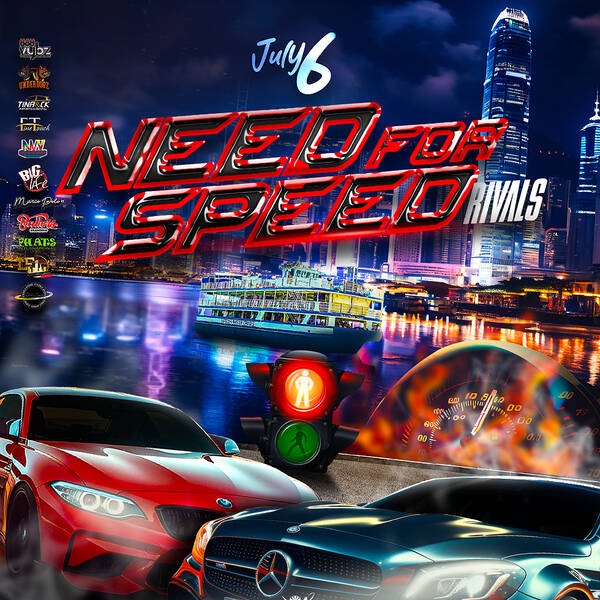 Need For Speed (RIVALS)
