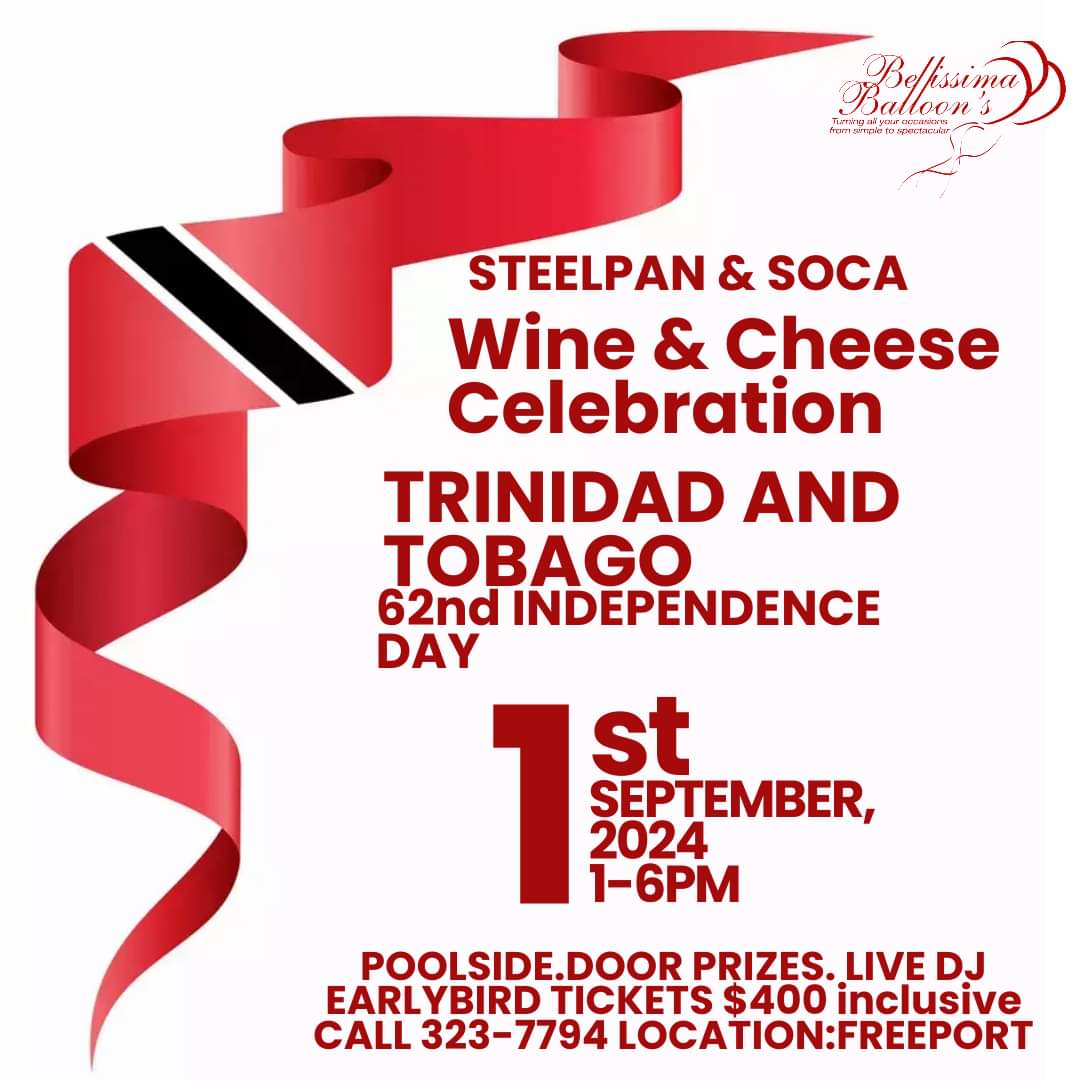 Steelpan & Soca