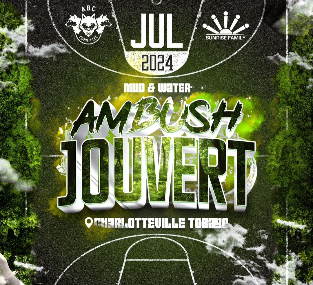 Ambush Jouvert