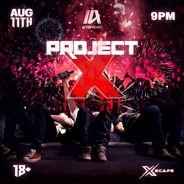 Project X