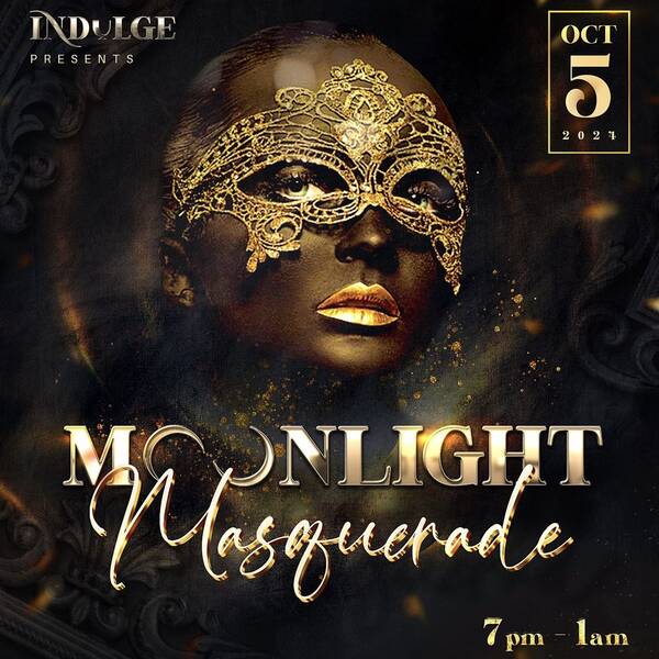 Moonlight Masquerade