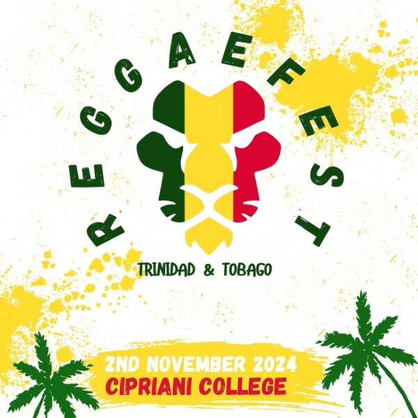 Reggae Fest Trinidad