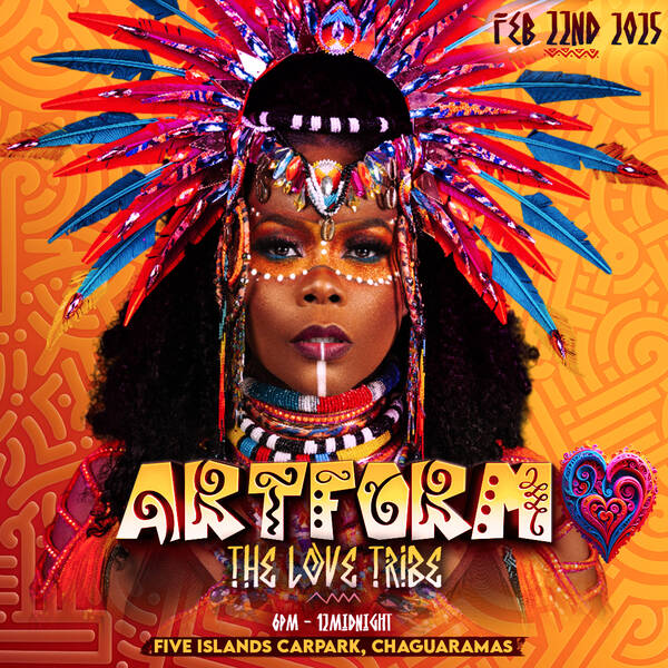 ARTFORM – The Love Tribe