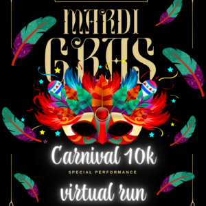 Mardi Gras Registration