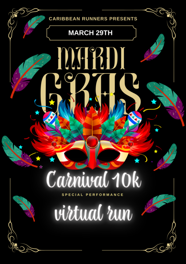 Mardi Gras Registration