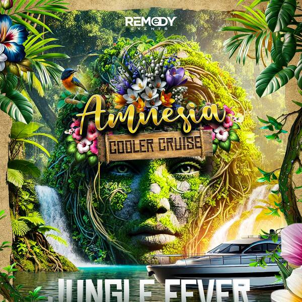 Amnesia Cooler Cruise