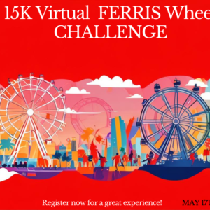 Ferris Wheel Package Registration