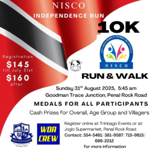 NISCO Registration
