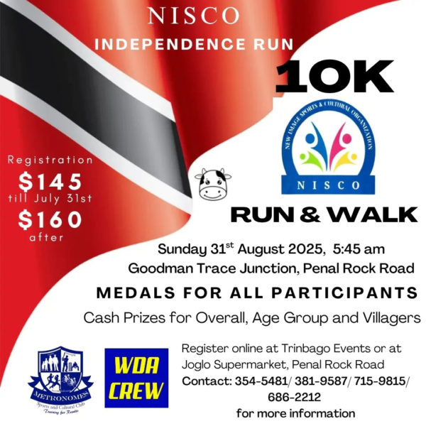 NISCO Registration