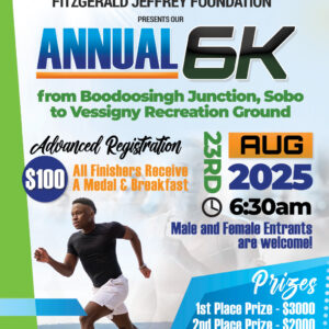 Registration Fee