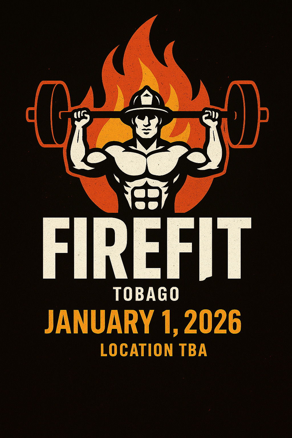 Fire Fit