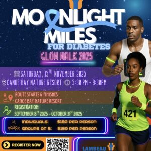 Group of 5+ Registration Only