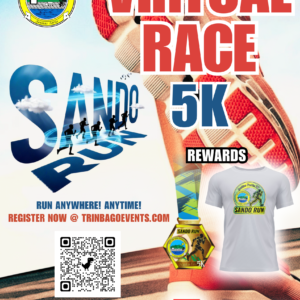 Virtual Run Registration