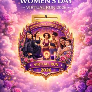 Virtual Race Registration Batch 2