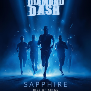 Early Bird Race Registration