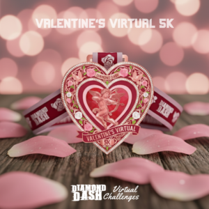 Virtual Race Registration