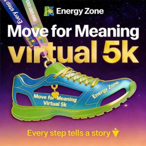 Virtual Race Registration