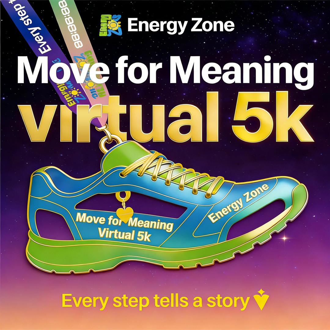 Move For Meaning 5 -20K