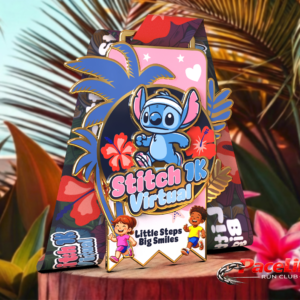 Virtual Race Registration