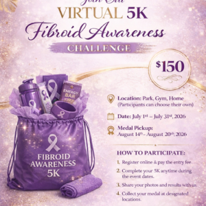 Virtual Race Registration