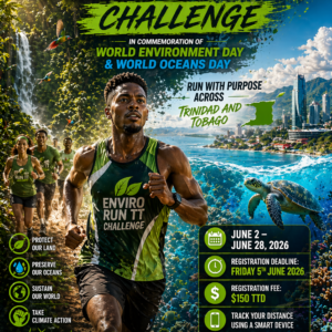 Virtual Race Registration