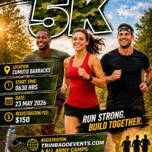 Race Registration