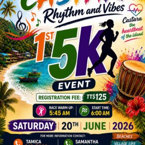 Race Registration