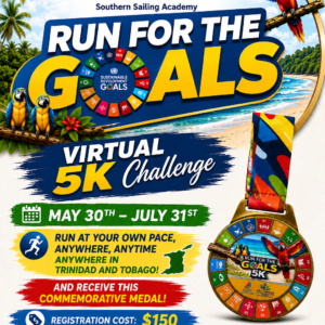 Virtual Race Registration