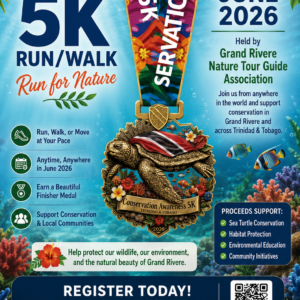 Virtual Race Registration