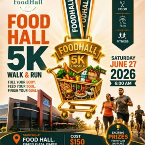 Race Registration