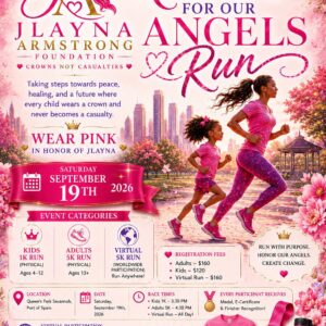 Adults 5K