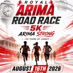 Race Registration