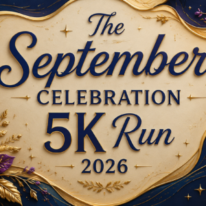 Race Registration