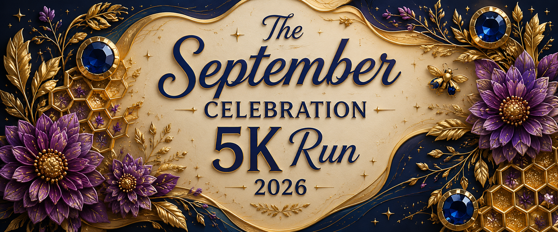 The September Celebration 5K Run 2026
