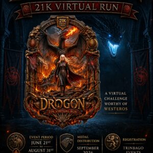 Virtual Race Registration