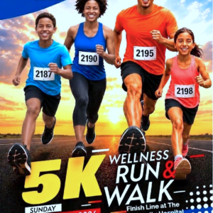 Race Registration